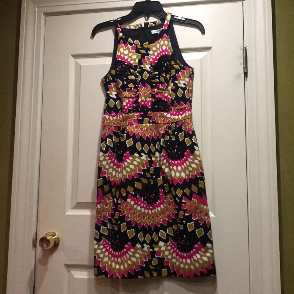 Beth Bowley dress